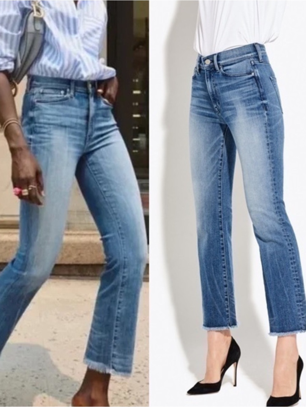 AYR Bomb Pop Jeans